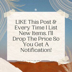 New‎ Arrival Updates